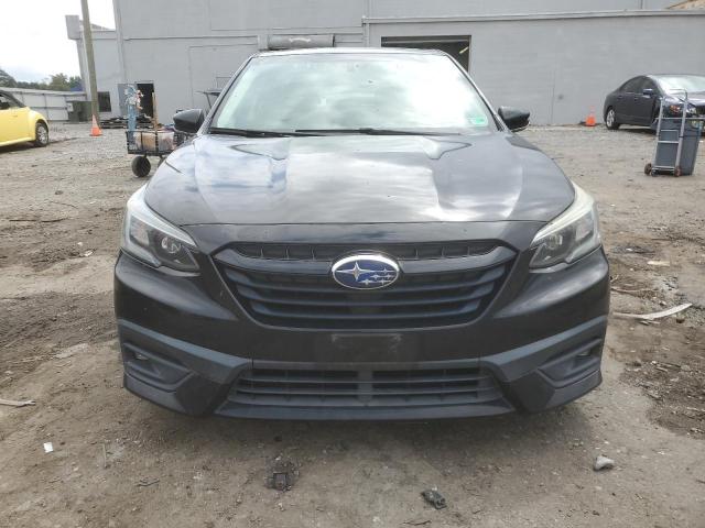 2020 SUBARU LEGACY SPORT 4S3BWAG69L3018636