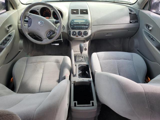 2003 NISSAN ALTIMA SE #3236924467