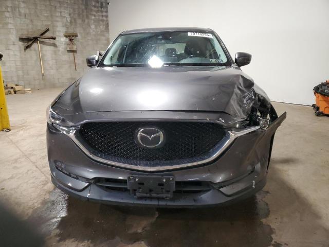 2021 MAZDA CX-5 TOURI JM3KFBCM5M1385502