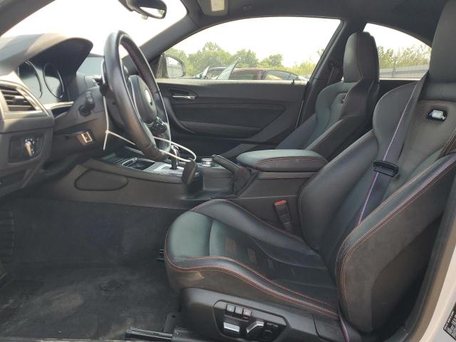 2019 BMW M2 COMPETITION WBS2U7C57K7D14697