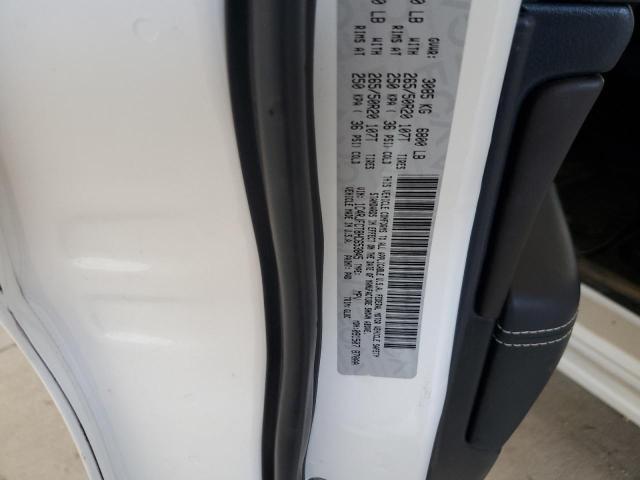 2017 JEEP GRAND CHER 1C4RJFCT8HC653845