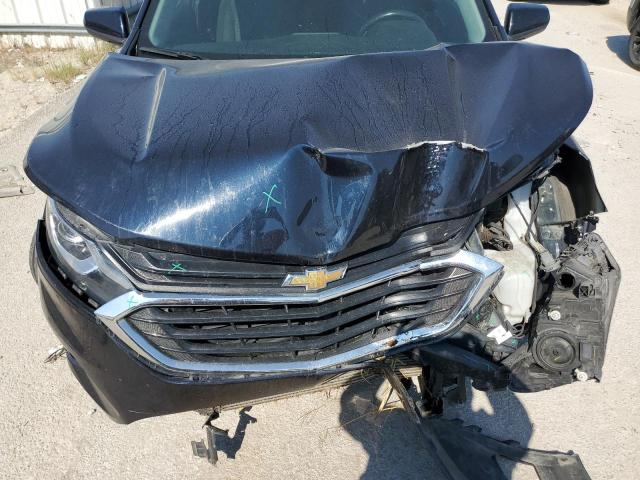 2021 CHEVROLET EQUINOX LT - 3GNAXKEV4MS123399