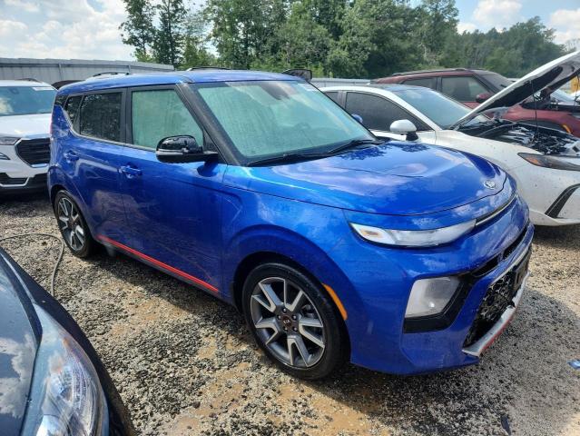 2020 KIA SOUL GT LI KNDJ63AU9L7078925