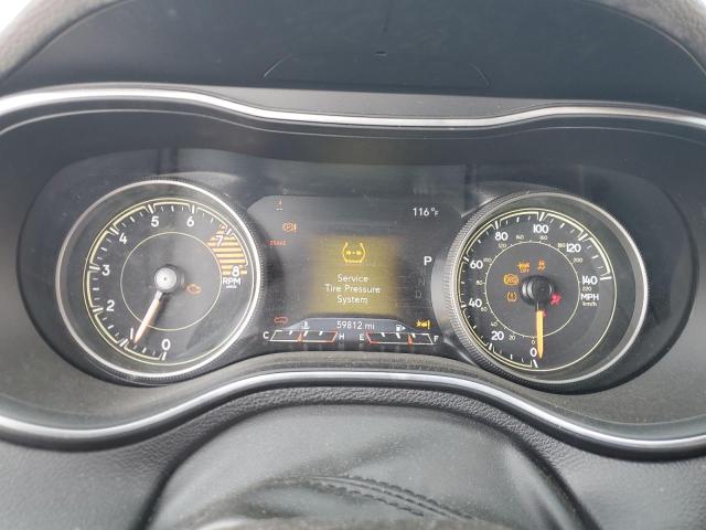 2022 JEEP CHEROKEE L 1C4PJMMX1ND505880