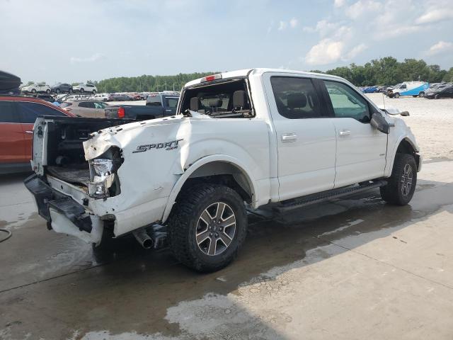 2017 FORD F150 SUPER 1FTEW1EP3HFB51701