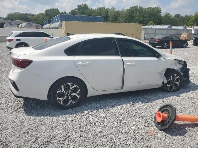 2020 KIA FORTE FE - 3KPF24AD9LE212095