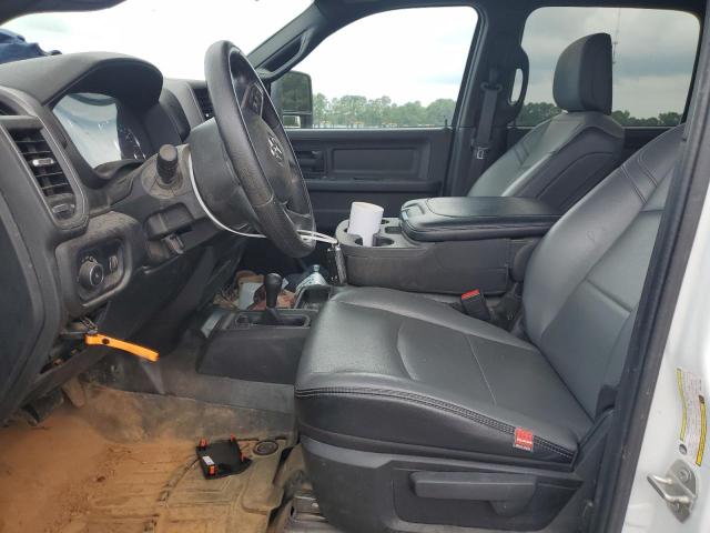 2023 RAM 2500 TRADE 3C6UR5HJ9PG611966