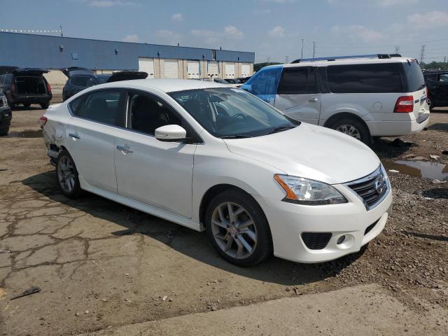 2015 NISSAN SENTRA S 3N1AB7AP8FY295479