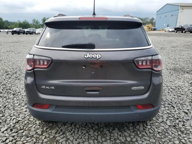 2020 JEEP COMPASS LA 3C4NJDBB1LT156676