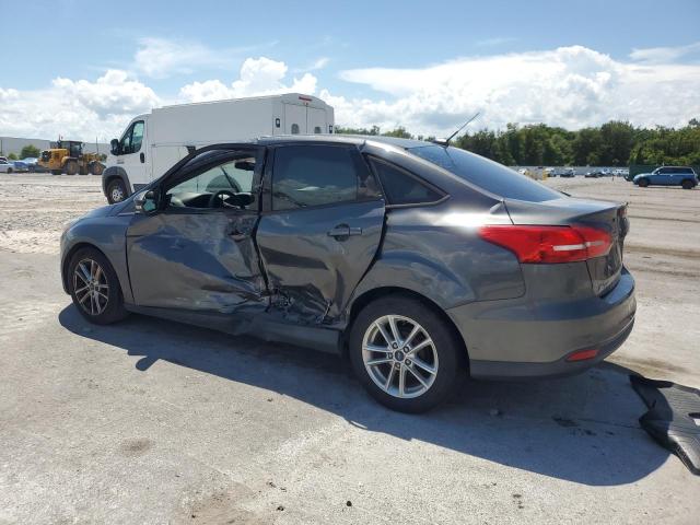 2018 FORD FOCUS SE 1FADP3F2XJL324084