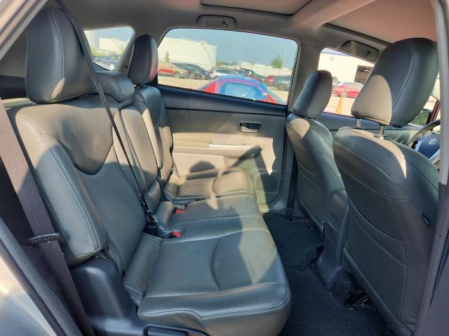 2014 TOYOTA PRIUS V - JTDZN3EU0E3351342