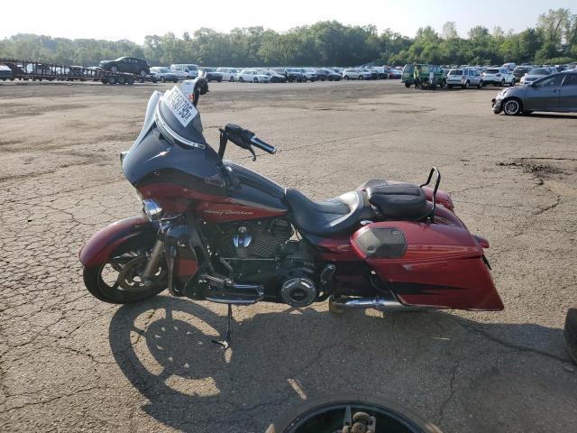 2017 HARLEY-DAVIDSON FLHXSE CVO 1HD1PXF11HB951671