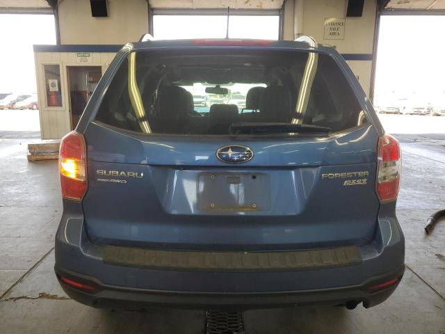 2015 SUBARU FORESTER 2.5I PREMIUM JF2SJADC5FH583564