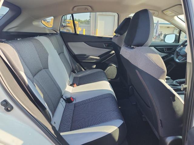 2020 SUBARU CROSSTREK - JF2GTABC1L8225599