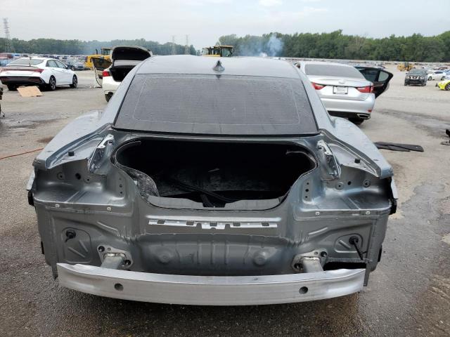 2023 CHEVROLET CAMARO LT1 1G1FF1R76P0158344