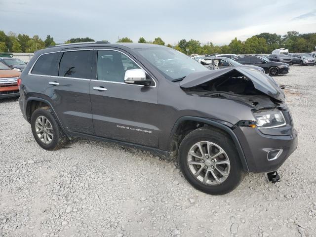 2015 JEEP GRAND CHEROKEE LIMITED 1C4RJEBG2FC885028