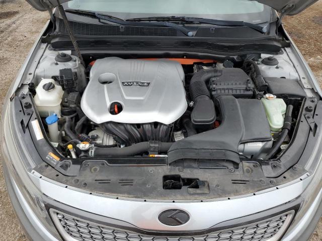 2015 KIA OPTIMA HYBRID KNAGM4AD5F5086474