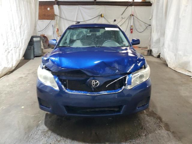 2010 TOYOTA CAMRY BASE - 4T1BF3EK2AU510620