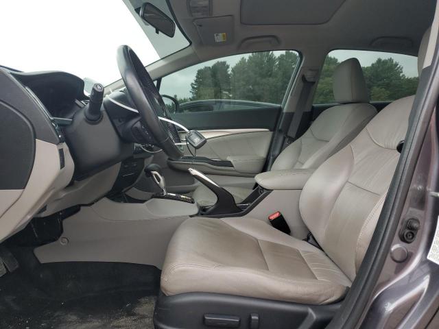 2015 HONDA CIVIC EXL 19XFB2F98FE239107