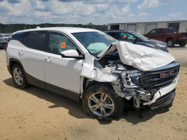 2022 GMC TERRAIN SL - 3GKALMEV7NL142500