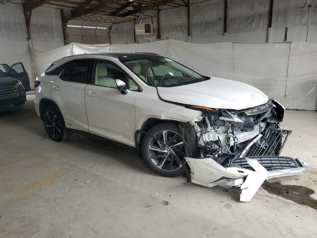 2017 LEXUS RX 450H BA 2T2BGMCA5HC013873