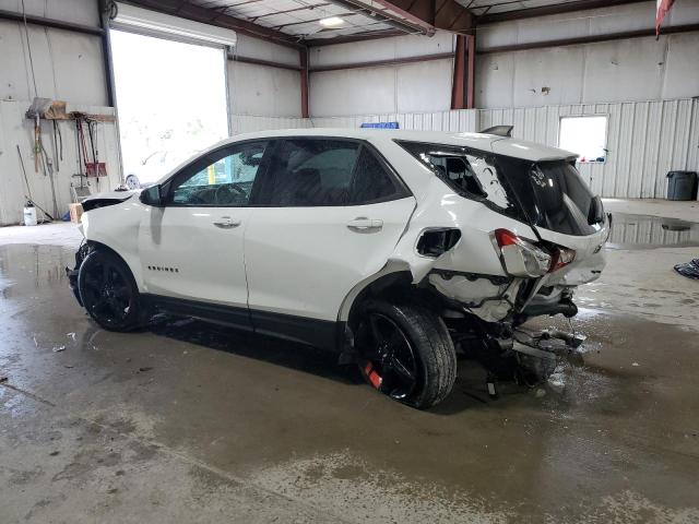 2020 CHEVROLET EQUINOX LT 2GNAXVEX6L6110721