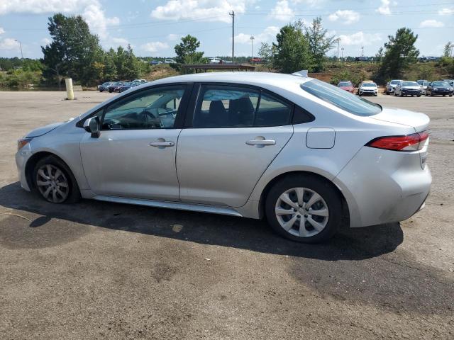 2021 TOYOTA COROLLA LE 5YFEPMAE8MP168676