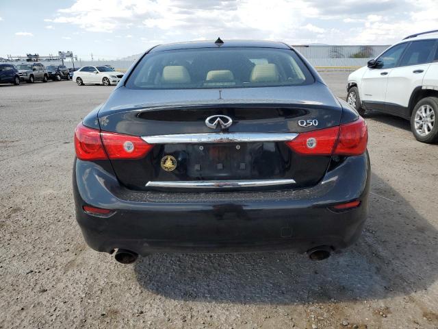 2017 INFINITI Q50 PREMIU JN1EV7AP8HM738020