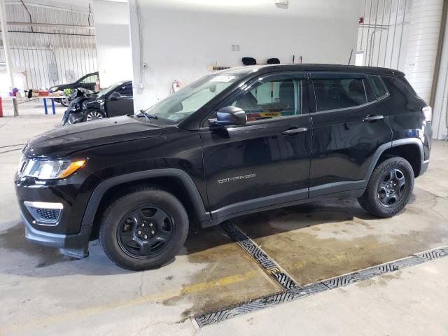 JEEP COMPASS SP