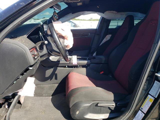 2022 HONDA CIVIC SI #3296340410