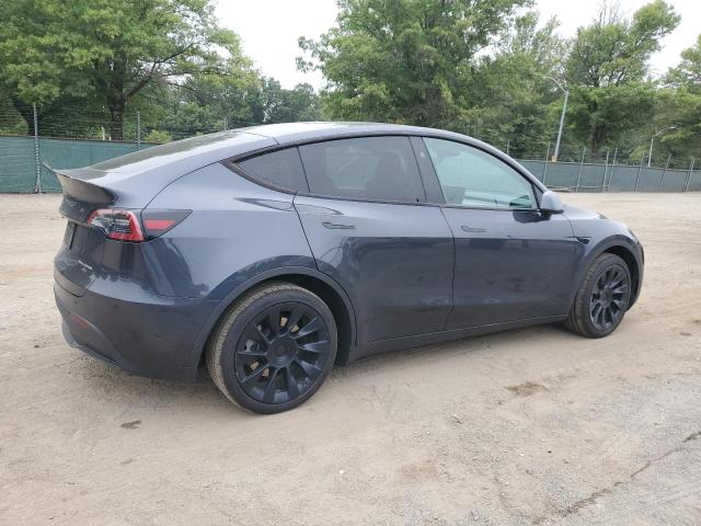 2024 TESLA MODEL Y 7SAYGDEE7RA269511