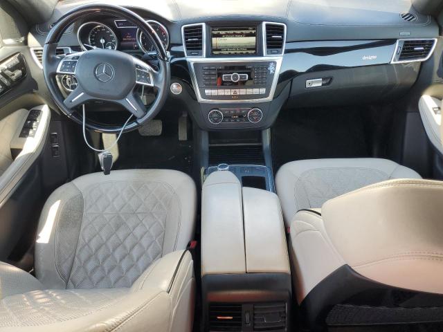 2015 MERCEDES-BENZ GL 550 4MA 4JGDF7DE1FA535299