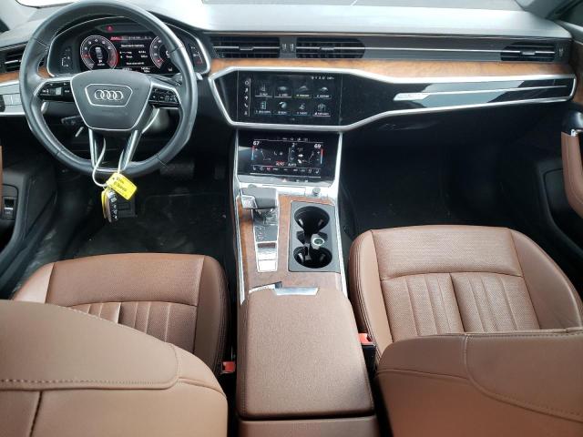 2023 AUDI A7 PREMIUM PLUS WAUR2BF25PN019952
