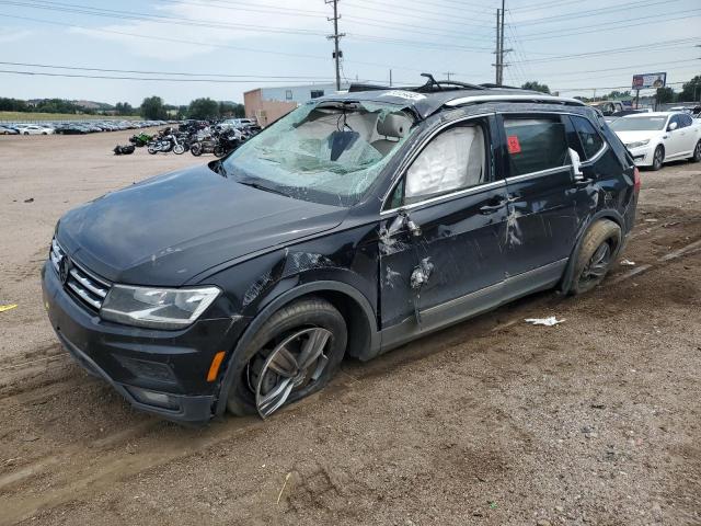 2020 VOLKSWAGEN TIGUAN SE - 3VV3B7AX0LM066921