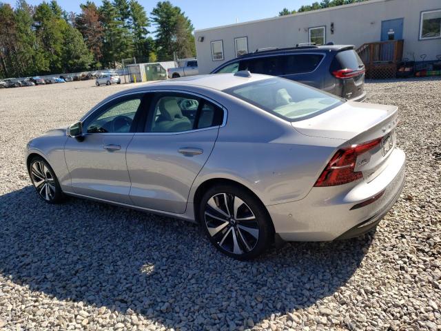 2023 VOLVO S60 ULTIMA 7JRL12TA3PG251396