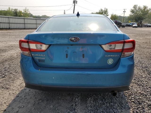 2018 SUBARU IMPREZA PREMIUM PLUS 4S3GKAD6XJ3606161