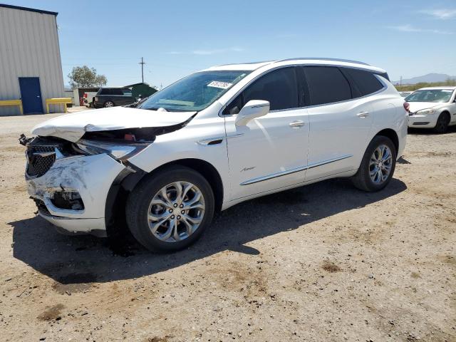 2021 BUICK ENCLAVE AV 5GAERDKW8MJ250883