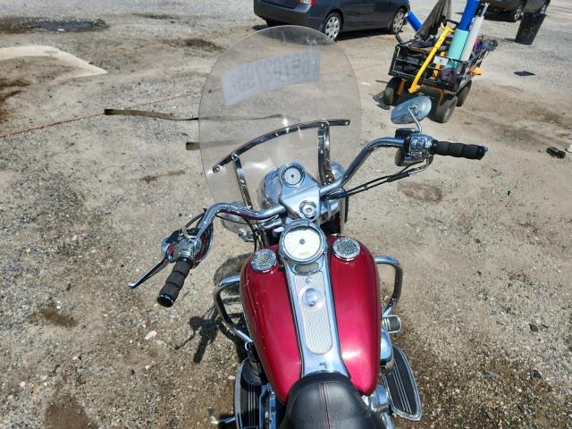 2005 HARLEY-DAVIDSON FLHRSI 1HD1FYW155Y629925