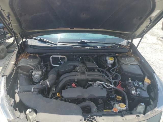 2018 SUBARU OUTBACK 2. 4S4BSAFC8J3392943