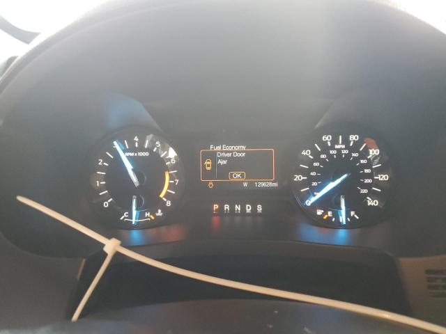2017 FORD EXPLORER 1FM5K8B86HGE42748