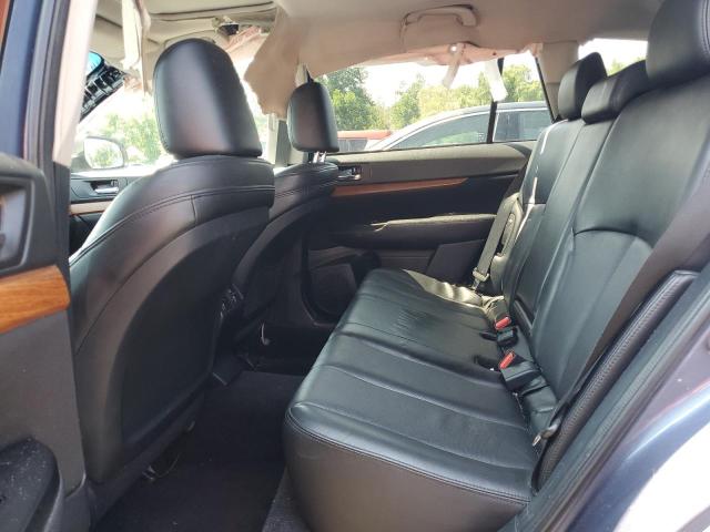 2014 SUBA OUTBACK 2.5I LIMITED - 4S4BRBLC5E3216301
