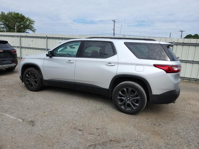 2018 CHEVROLET TRAVERSE R 1GNERJKX8JJ141512