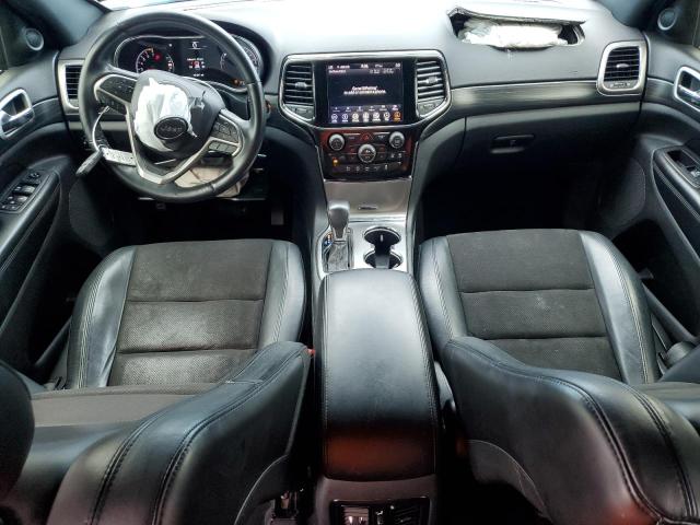 2019 JEEP GRAND CHER 1C4RJFAG2KC703328