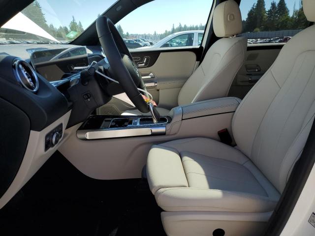 2025 MERCEDES-BENZ EQB 250+ W1N9M0CB2SN128411
