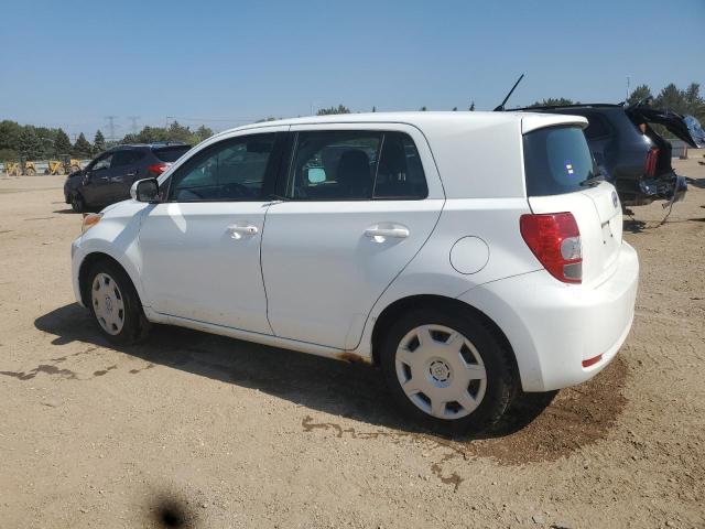 2010 TOYOTA SCION XD - JTKKU4B45AJ058890
