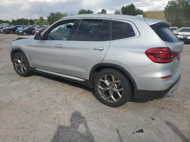 2021 BMW X3 XDRIVE3 - 5UXTY5C08M9E71279
