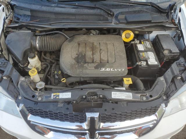 2017 DODGE GRAND CARA - 2C4RDGCG0HR749718