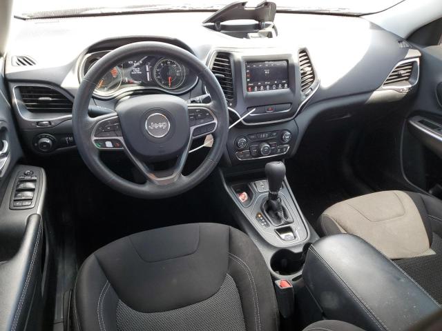 2019 JEEP CHEROKEE L 1C4PJLCB3KD273309