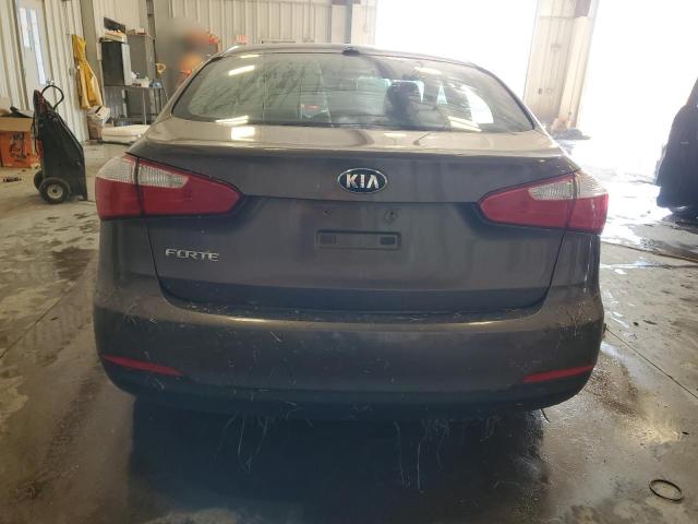 2015 KIA FORTE LX KNAFX4A65F5277817