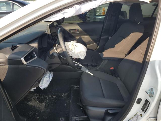2024 TOYOTA COROLLA LE - 5YFB4MDE6RP218909